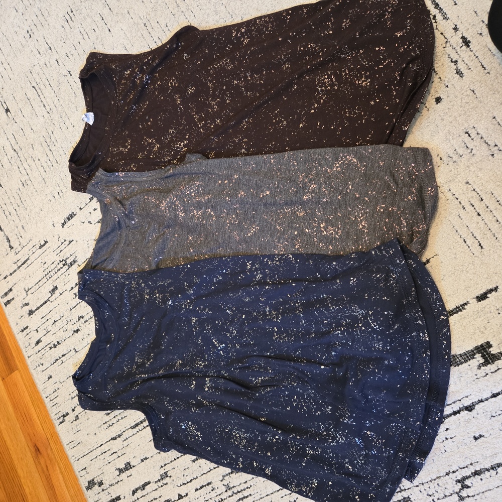 Bundle Of 3: Champion C9 Sleeveless Tops